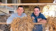 TALENTS by PresseLib’ – Nicolas et Fabien déclinent le diamant noir du Gers